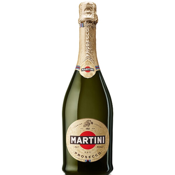 ESPUMANTE MARTINI PROSECCO 75CL