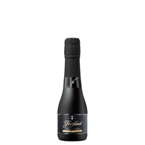 ESPUMANTE FREIXENET CORDON NEGRO 20CL