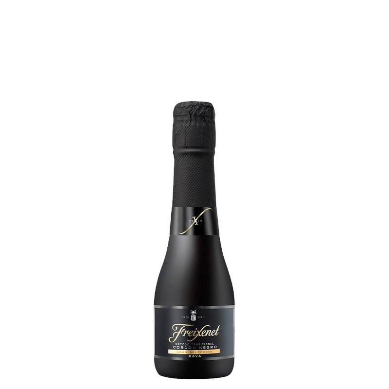 ESPUMANTE FREIXENET CORDON NEGRO 20CL