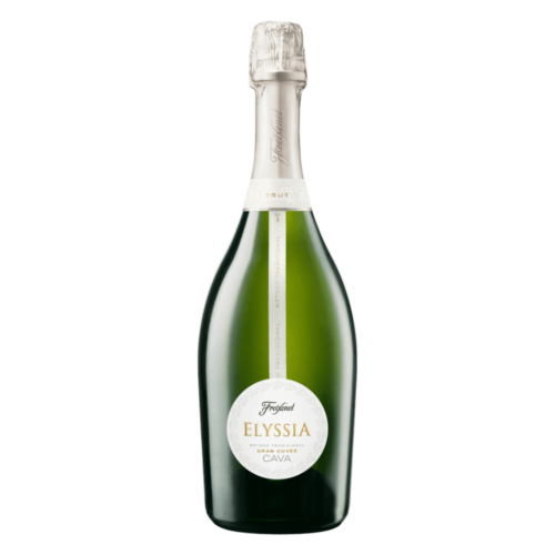 ESPUMANTE BRUTO GRAN CUVEE ELYSSIA FREIXENET 75CL