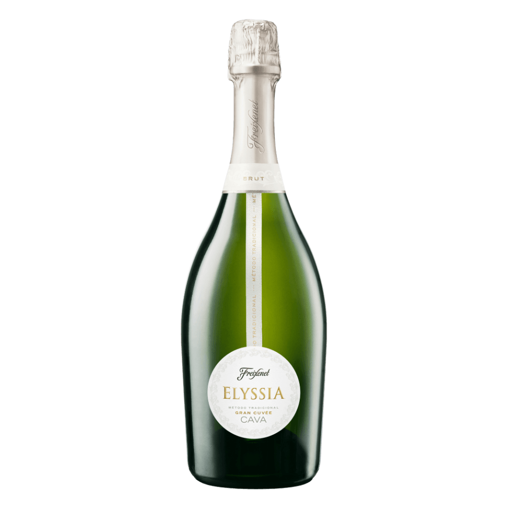 ESPUMANTE BRUTO GRAN CUVEE ELYSSIA FREIXENET 75CL