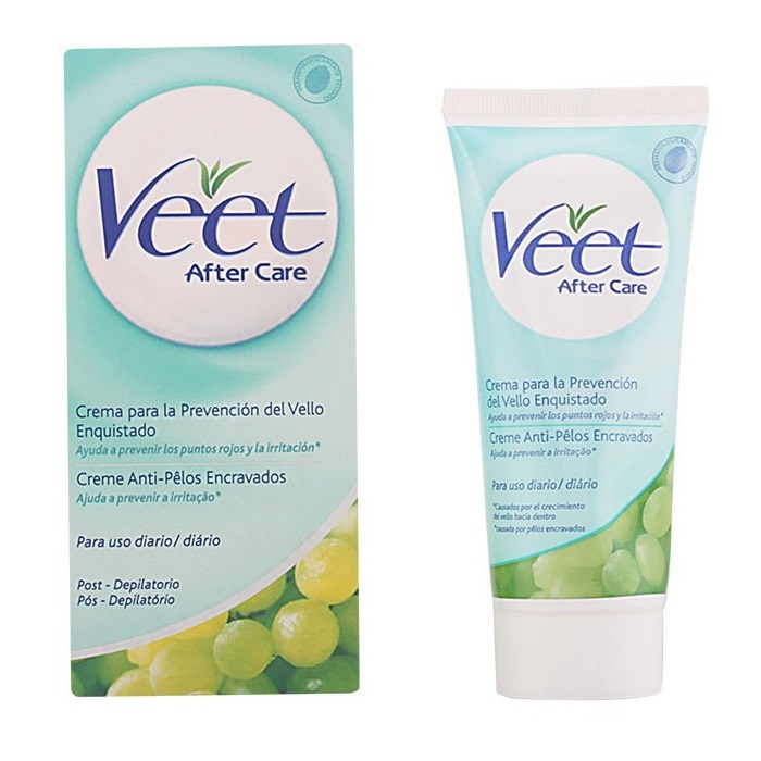 CREME ANTI PÊLOS ENCRAVADOS VEET 100ML