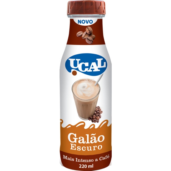 GALÃO ESCURO UCAL 220ML