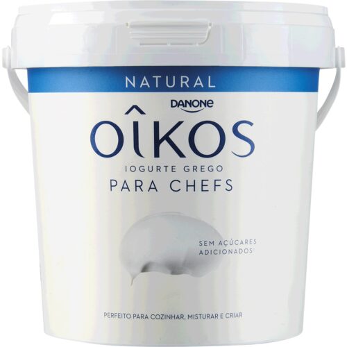IOG GREGO OIKOS NATURAL 900RG