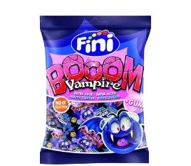 GOMAS FINI BOOOM VAMPIRE 100GR