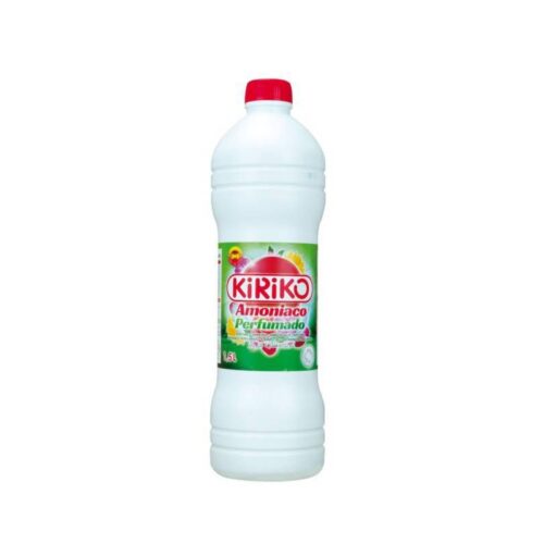AMONIACO PERFUMADO KIRIKO 1,5L