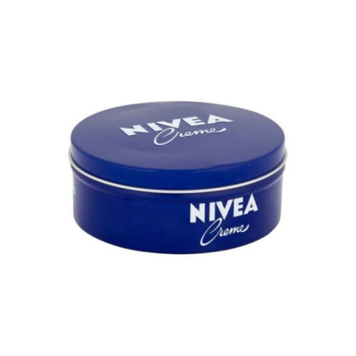 CREME NIVEA LATA 400ML