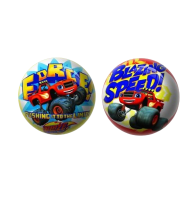 BOLA  BLAZE ZOOM 255400 23CM