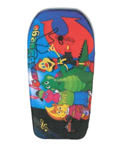 PRANCHA CANTAJUEGO 9061 94CM