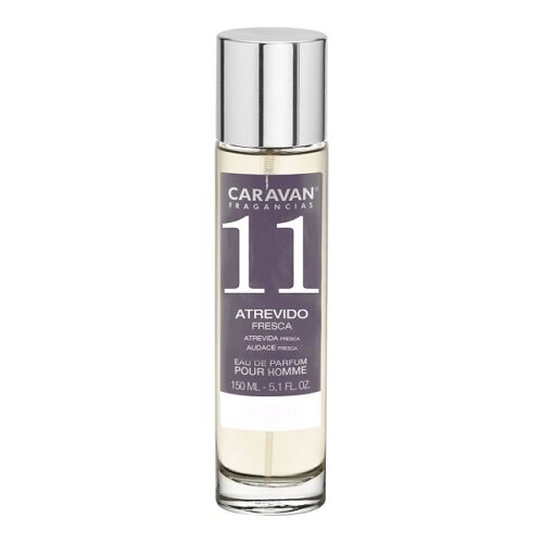 PERFUME NUMERO 11 CARAVAN MAN 150ML