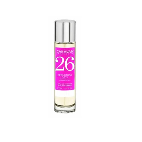 PERFUME NUMERO 26 CARAVAN WOMAN 150ML