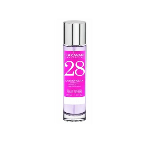 PERFUME NUMERO 28 CARAVAN WOMAN 150ML