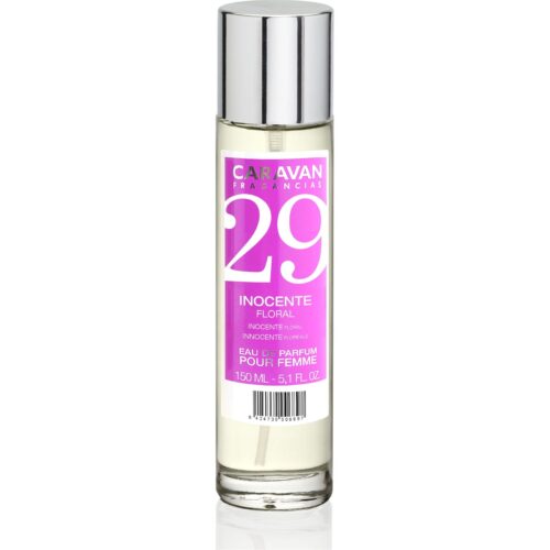 PERFUME NUMERO 29 CARAVAN WOMAN 150ML