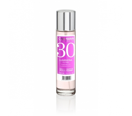 PERFUME NUMERO 30 CARAVAN WOMAN 150ML