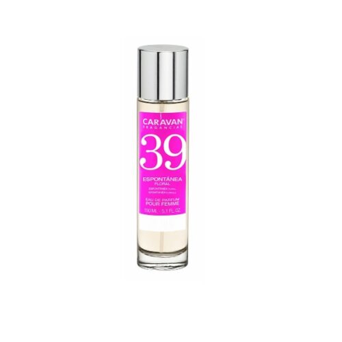 PERFUME NUMERO 39 CARAVAN WOMAN 150ML