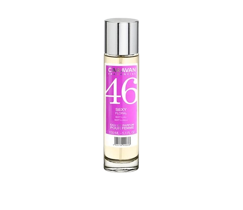 PERFUME NUMERO 46 CARAVAN WOMAN 150ML