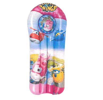 COLCHÃO SUPER WINGS GIRLS 754