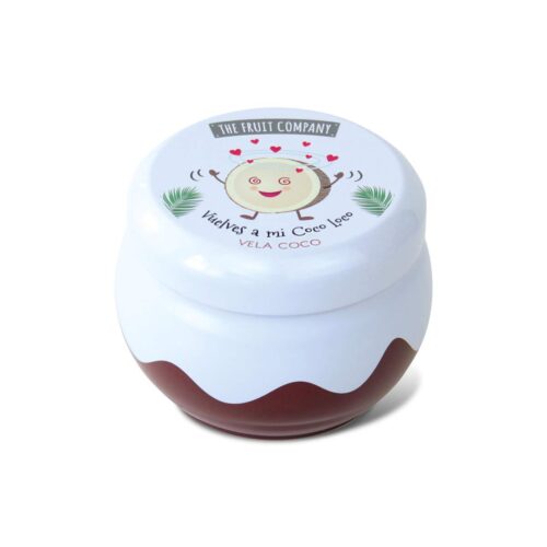 VELA COCO THE FRUIT COMPANY 40HORAS