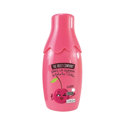 PERFUME EDT CEREJA THE FRUIT COMPANY 40ML