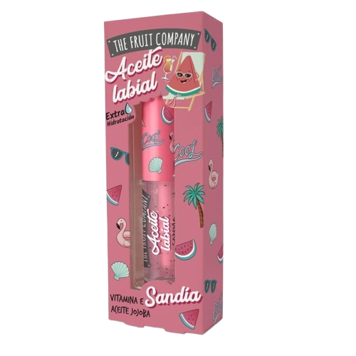 BALSAMO LABIAL MELANCIA THE FRUIT COMPANY 3,6ML