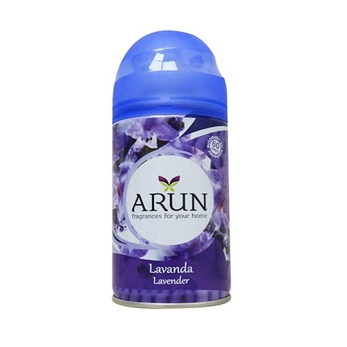 AMBIENTADOR LAVANDA ARUN 250ML