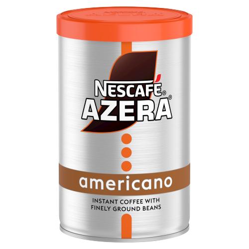 CAFÉ AMERICANO NESCAFÉ AZERA 90GR