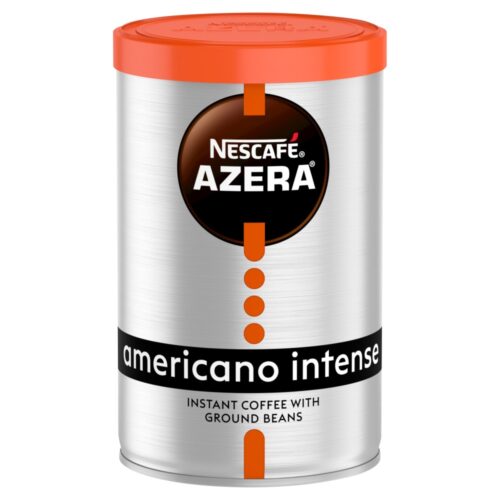 CAFÉ INTENSO NESCAFÉ AZERA 90GR