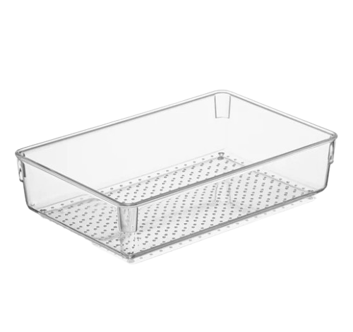ORGANIZADOR MULTIUSOS 00864 22,5X15X5,5CM