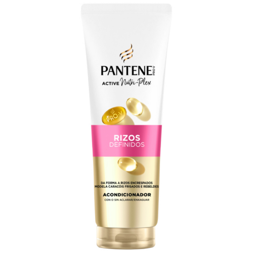 CONDICIONADOR CARACÓIS PERFEITOS PANTENE 275ML