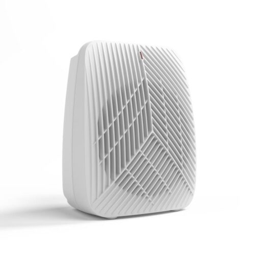 TERMOVENTILADOR TRISTAR 2000W KA - 5190 BRANCO