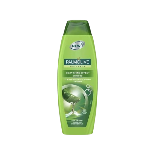 CHAMPO ALOE VERA PALMOLIVE 350ML