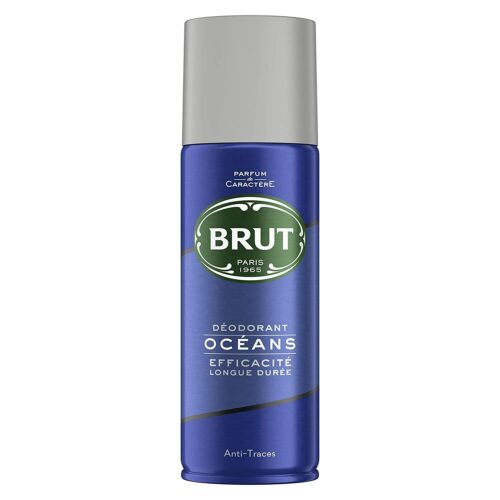 DEO BRUT SP OCEANS 200ML
