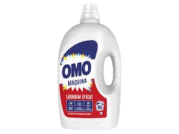 DETERGENTE LÍQUIDO OMO 96D