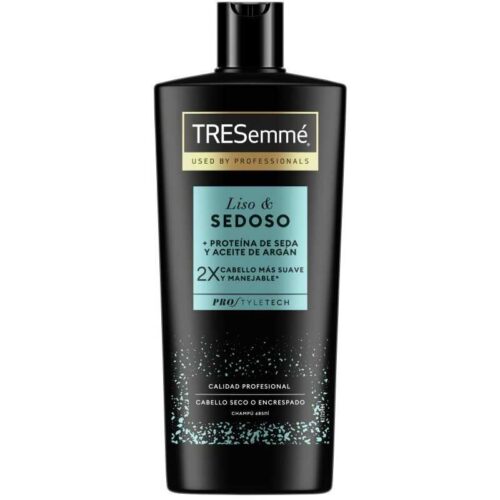 CHAMPÔ LISO E SEDOSO TRESEMME 685ML