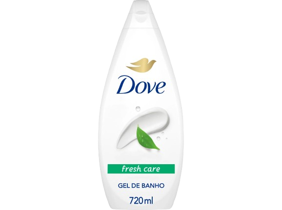 GEL BANHO FRESH CARE DOVE 720ML - Image 2