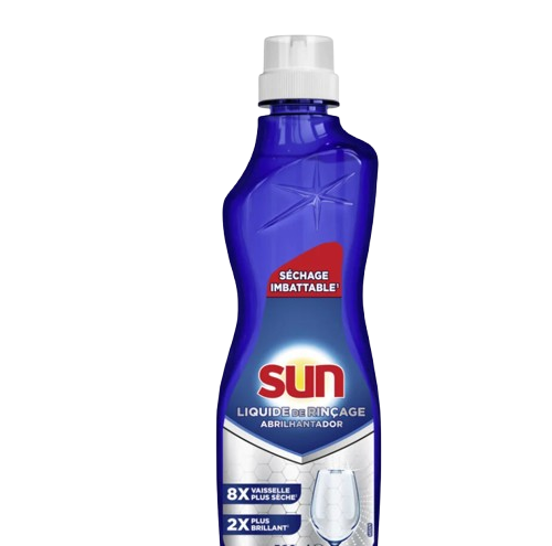 ABRILHANTADOR MAQ LOIÇA SUN 500ML