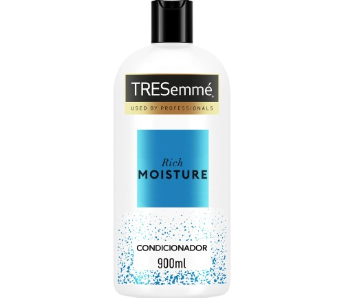 AMACIADOR CUIDADO HIDRATAÇÃO INTENSA TRESEMMÉ 900ML
