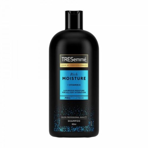 CHAMPÔ HIDRATAÇÃO INTENSA TRESEMMÉ 900ML