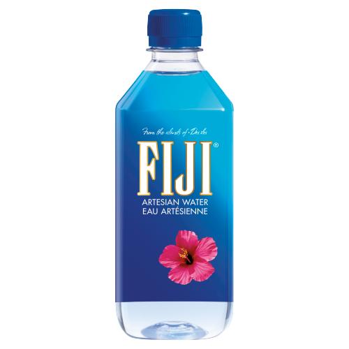 ÁGUA FIJI 50CL