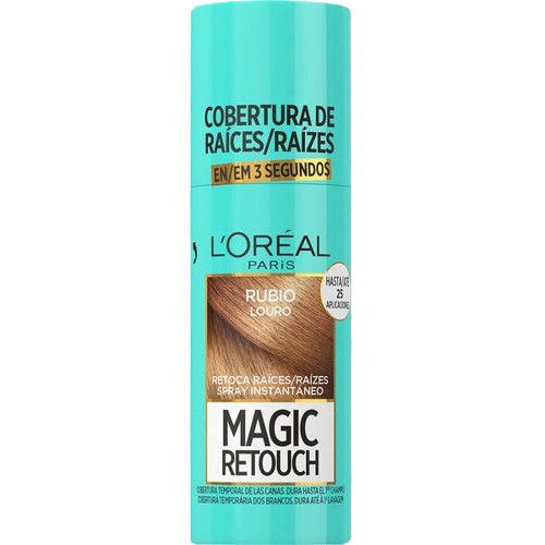 MAGIC RETOUCH L'OREAL LOURO 4.0 75ML