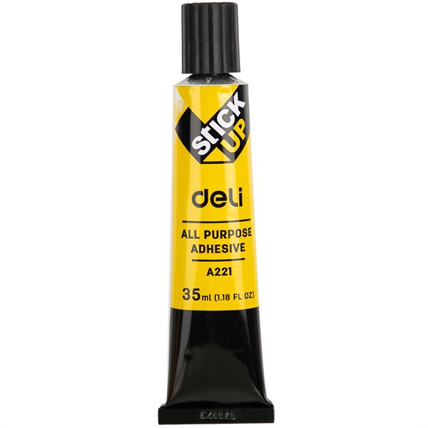 COLA UNIVERSAL DELI STICK UP 35ML