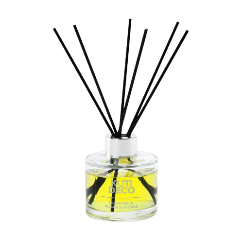 AMBIENTADOR AF8510Y 100ML BAUNILHA