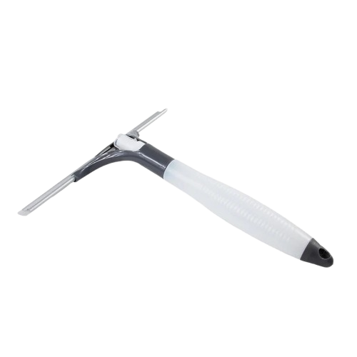 RODA LIMPA VIDROS HM29084 25.5X30.5CM