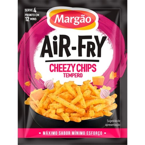 TEMPERO AIR FRYER BATATA MARGÃO 38GR