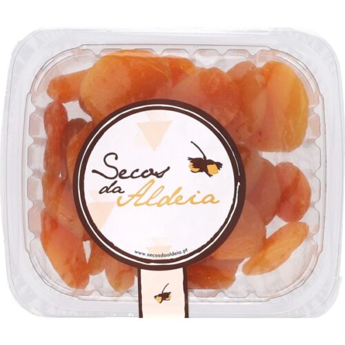 ALPERCE SECO SECOS DA ALDEIA 250GR