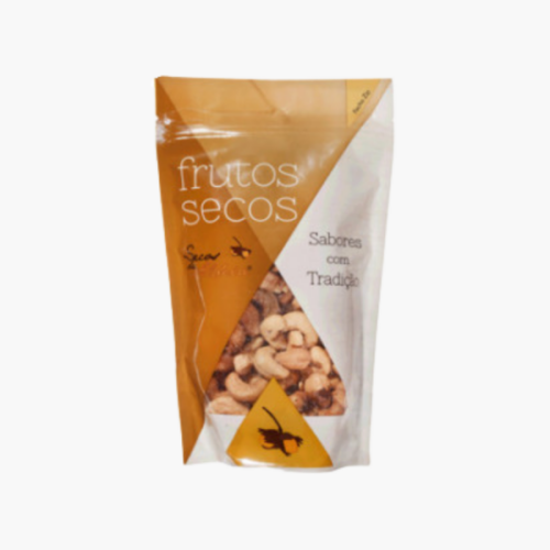 CAJÚ NATURAL SECOS DA ALDEIA 180GR