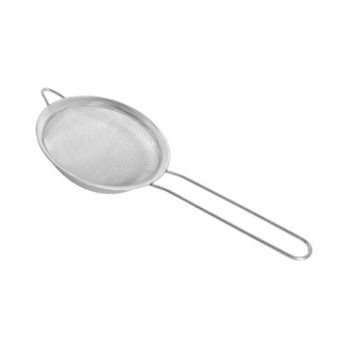 COADOR INOX 12CM 31307