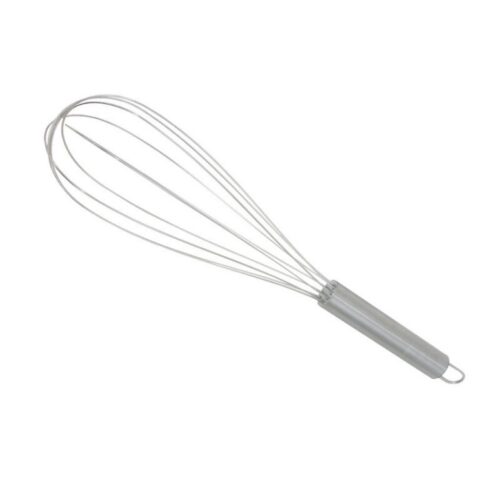 BATEDOR INOX 30CM BT30