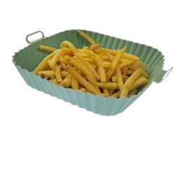 FORMA SILICONE 20CM QUA. AIR FRYER CAMILA