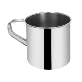 CANECO INOX 10CM JC51